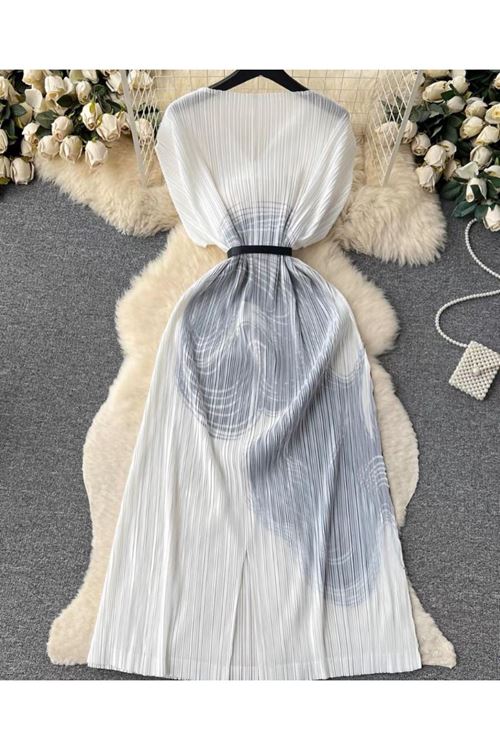 ملابس نسائية صيفية فستان