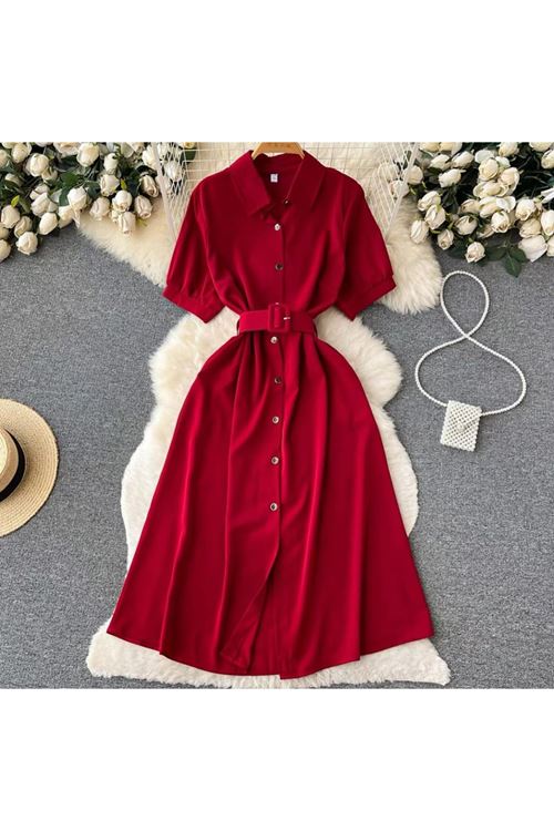 ملابس نسائية صيفية فستان