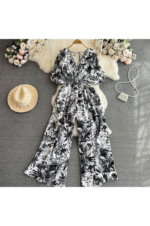 ملابس نسائية صيفية جمسود