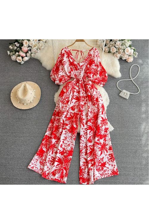 ملابس نسائية صيفية جمسود