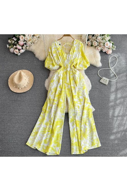 ملابس نسائية صيفية جمسود