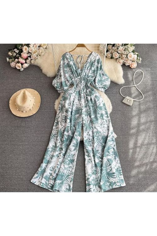 ملابس نسائية صيفية جمسود