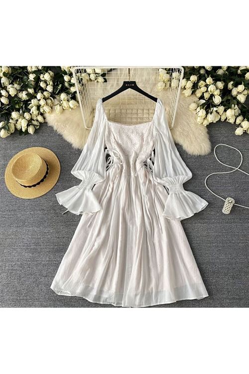 ملابس نسائية صيفية فستان