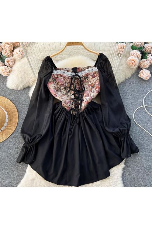 ملابس نسائية صيفية قميص 