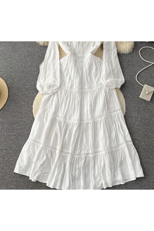 ملابس نسائية صيفية فستان 