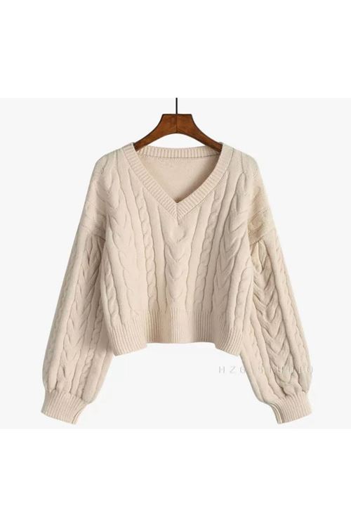 ملابس نسائية شتوية بلوز