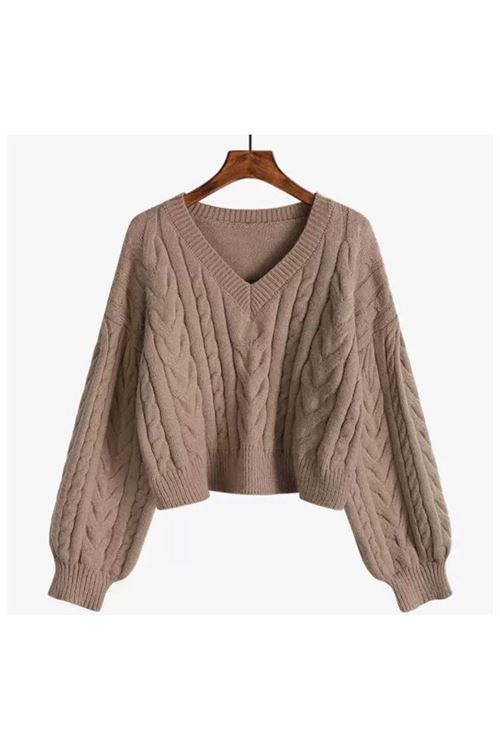 ملابس نسائية شتوية بلوز