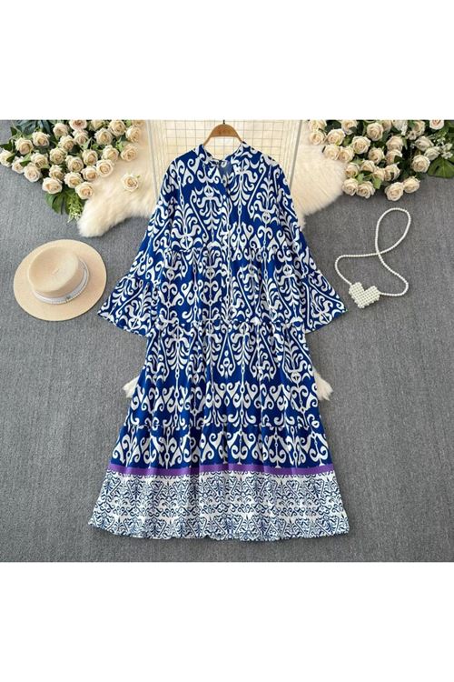 ملابس نسائية صيفية فستان