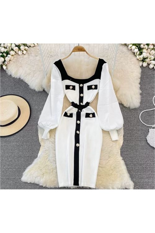 ملابس نسائية صيفية فستان