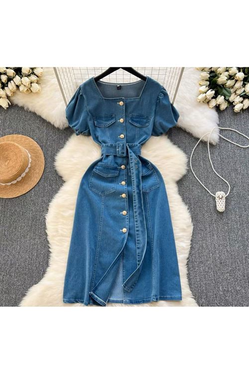 ملابس نسائية صيفية فستان