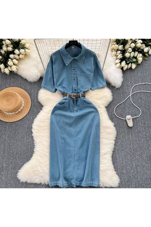 ملابس نسائية صيفية فستان