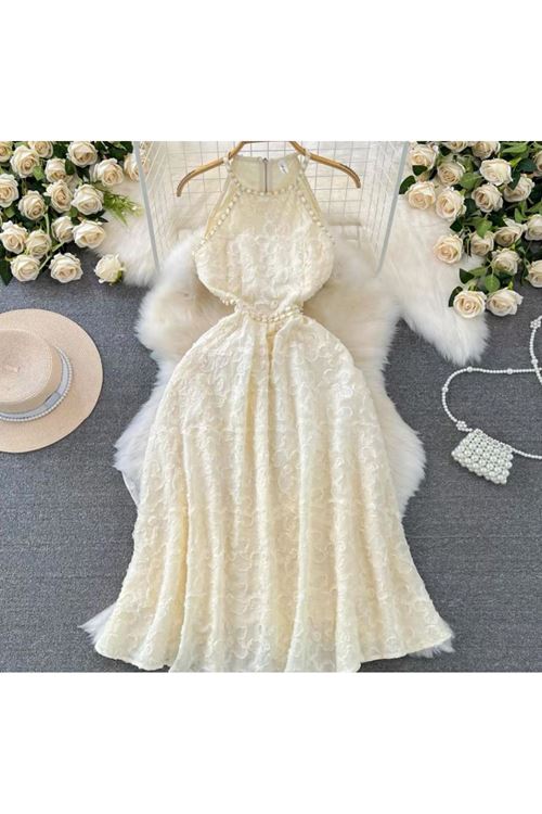 ملابس نسائية صيفية فستان