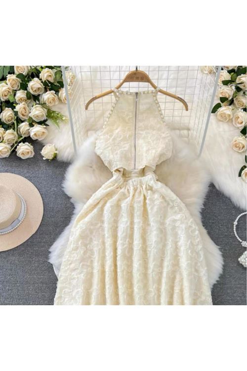 ملابس نسائية صيفية فستان