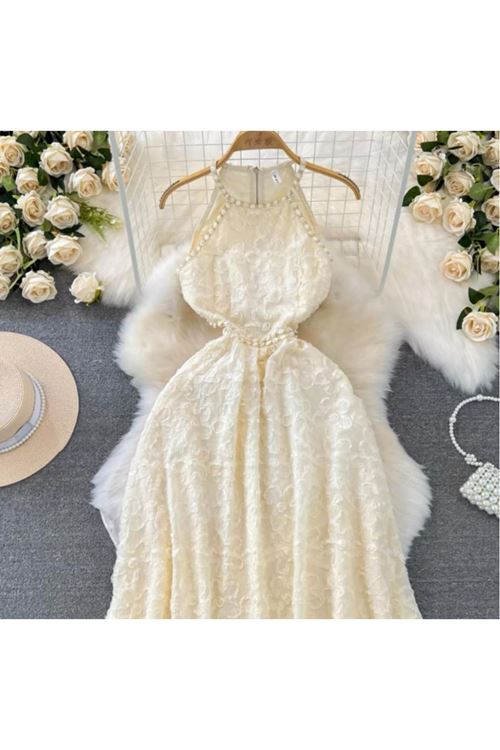 ملابس نسائية صيفية فستان