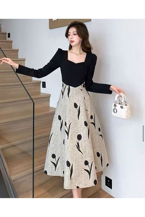 ملابس نسائية صيفية فستان