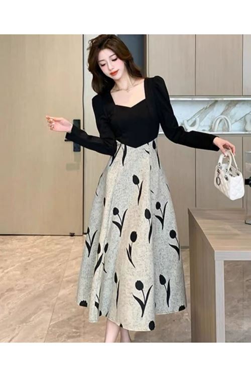 ملابس نسائية صيفية فستان