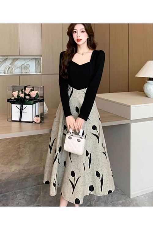 ملابس نسائية صيفية فستان