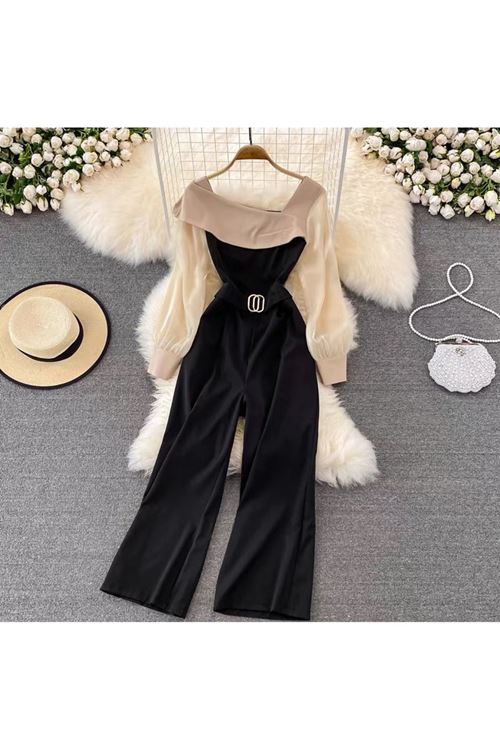 ملابس نسائية صيفية جمسود