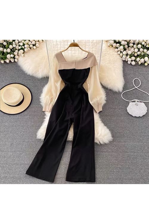 ملابس نسائية صيفية جمسود