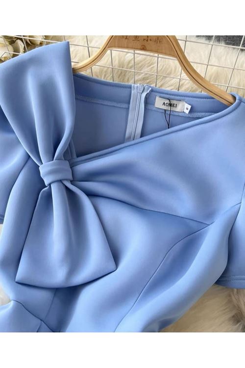 ملابس نسائية صيفية فستان