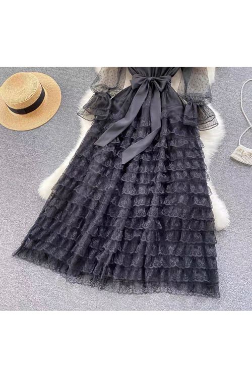 ملابس نسائية صيفية فستان 