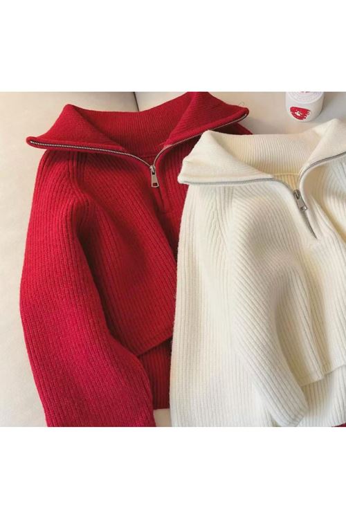 ملابس نسائية شتوية بلوز