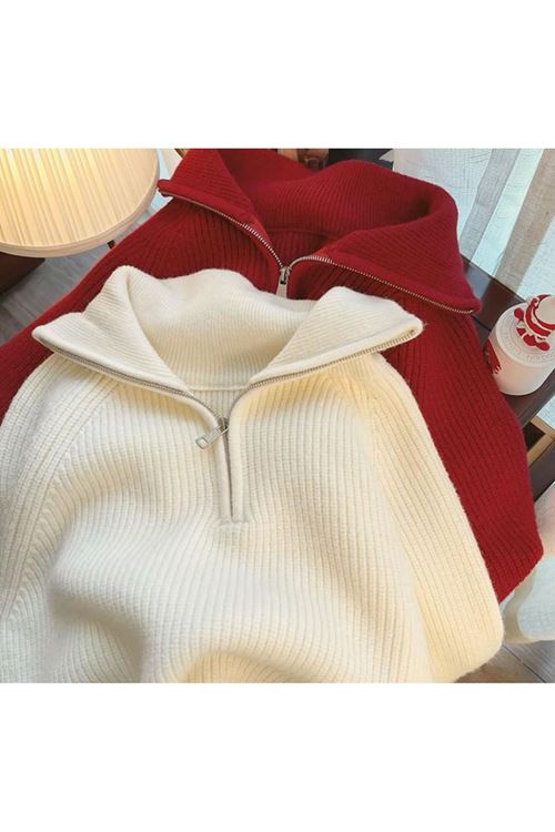 ملابس نسائية شتوية بلوز