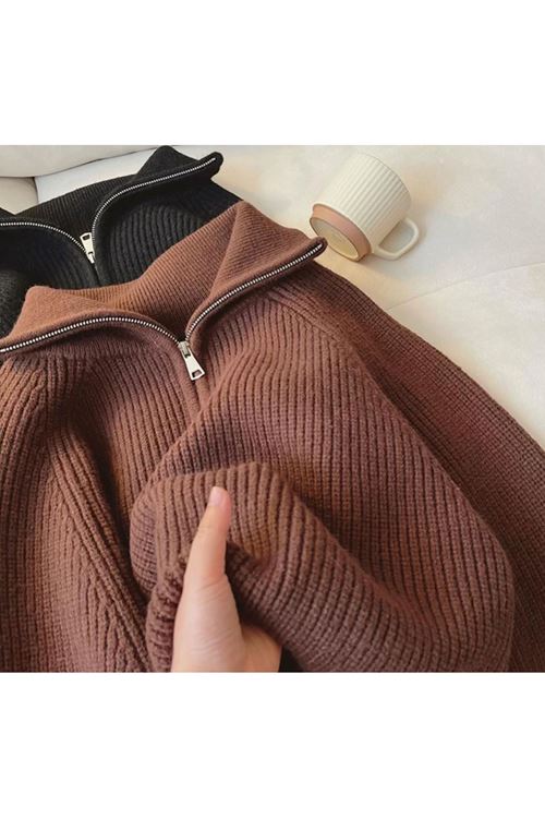 ملابس نسائية شتوية بلوز