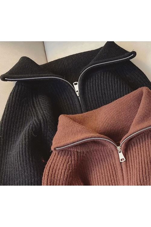 ملابس نسائية شتوية بلوز