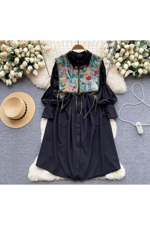 ملابس نسائية صيفية فستان