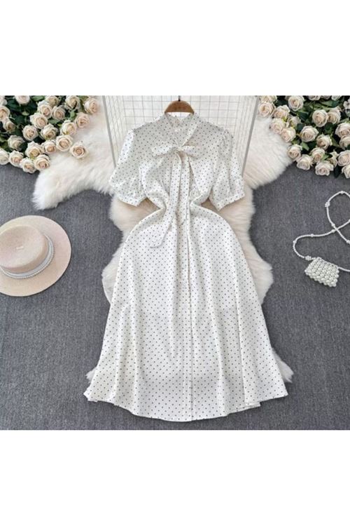 ملابس نسائية صيفية فستان