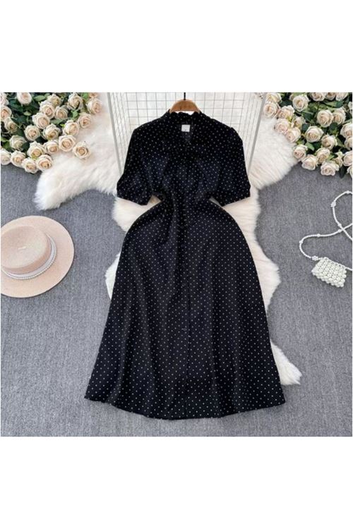 ملابس نسائية صيفية فستان