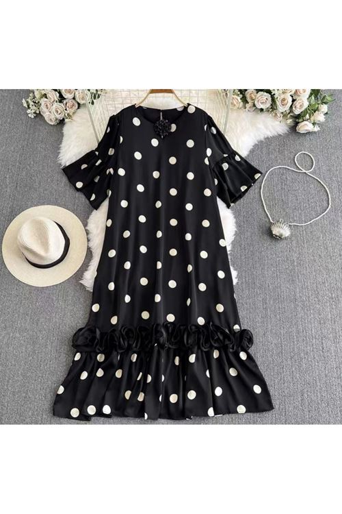 ملابس نسائية صيفية فستان