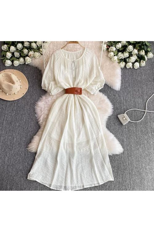 ملابس نسائية صيفية فستان