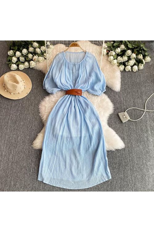 ملابس نسائية صيفية فستان