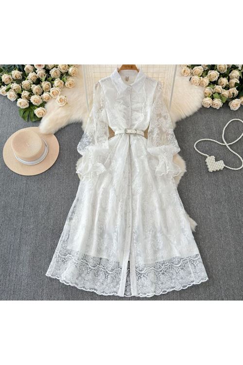 ملابس نسائية صيفية فستان