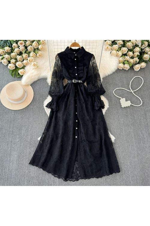 ملابس نسائية صيفية فستان