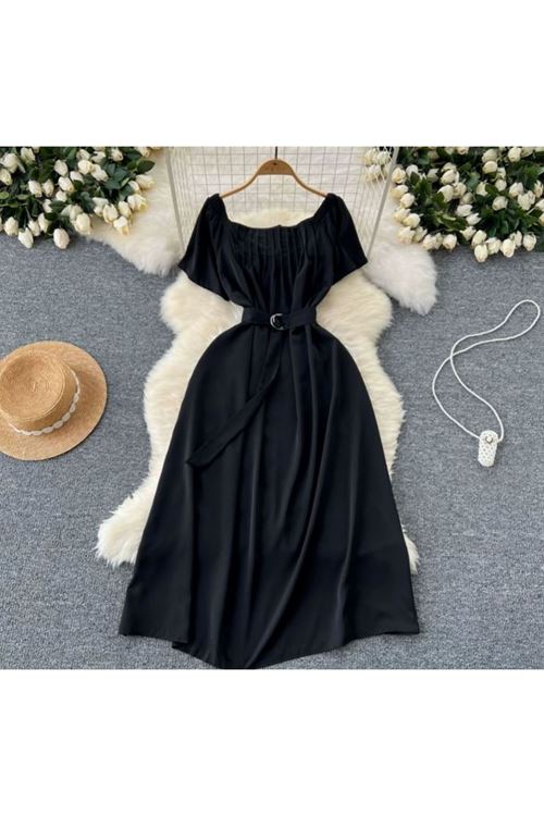 ملابس نسائية صيفية فستان