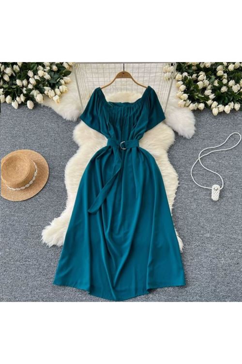 ملابس نسائية صيفية فستان