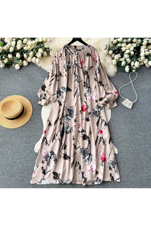 ملابس نسائية صيفية فستان