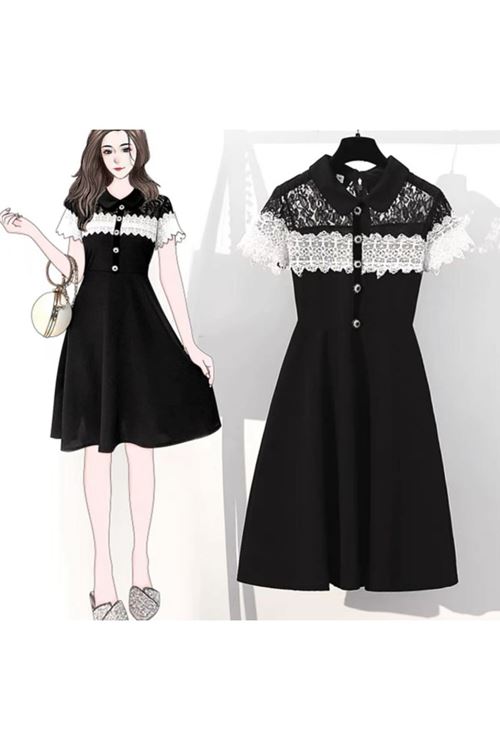 ملابس نسائية صيفية فستان