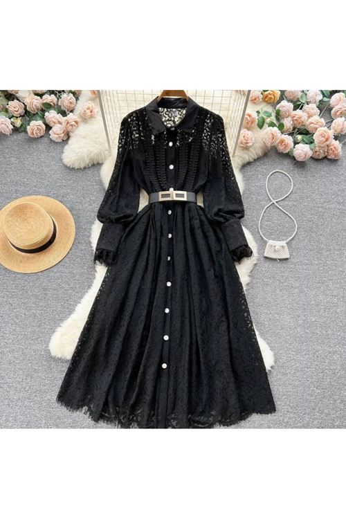 ملابس نسائية صيفية فستان