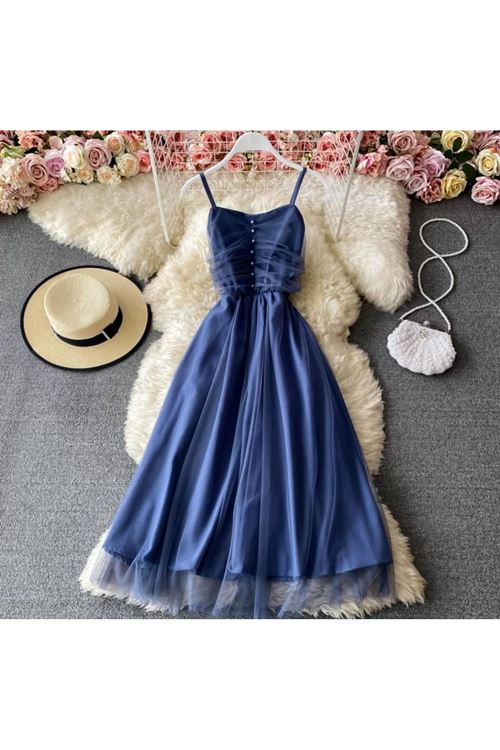 ملابس نسائية صيفية فستان 