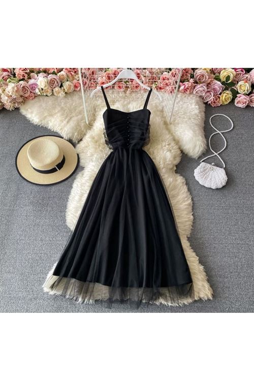 ملابس نسائية صيفية فستان 