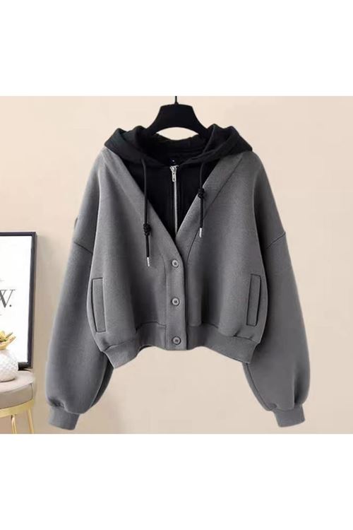 ملابس نسائية شتوية جاكيت 