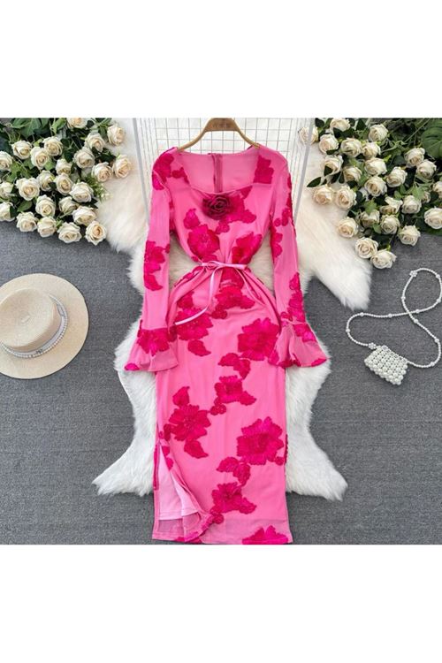 ملابس نسائية صيفية فستان