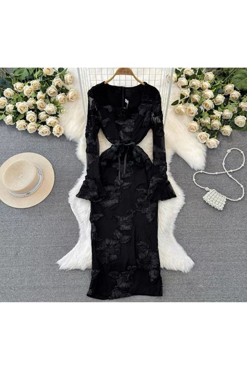 ملابس نسائية صيفية فستان