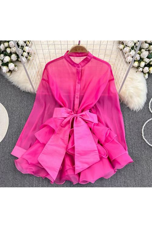 ملابس نسائية صيفية فستان 