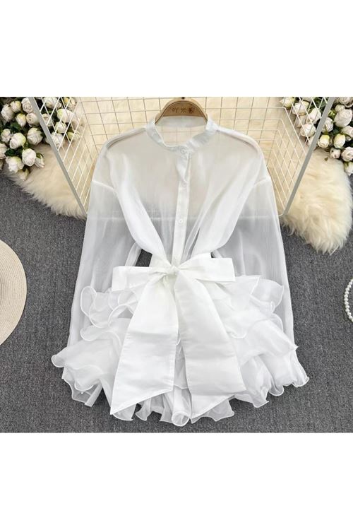 ملابس نسائية صيفية فستان 