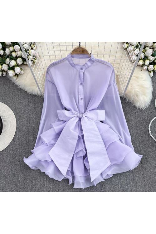 ملابس نسائية صيفية فستان 